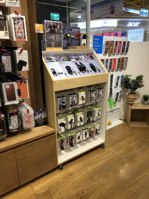 三創生活園區<展銷中心>