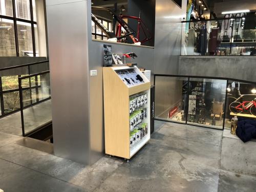 TREK台中旗艦店 - 歐瑟單車 (單車系列)<展銷中心>