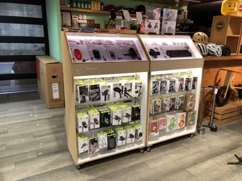 Velo City Select 生活選物<展銷中心>