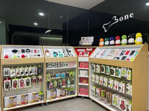 Bone 蹦克 - 公司體驗店