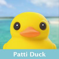 Patti Duck