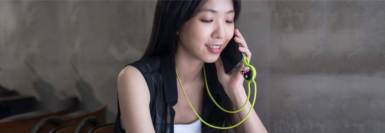 Lanyard Case iPhone 12 Series