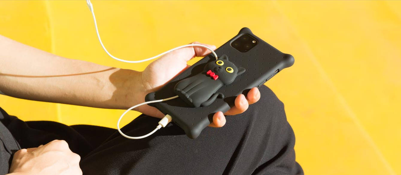 iPhone用スマホ ケース 