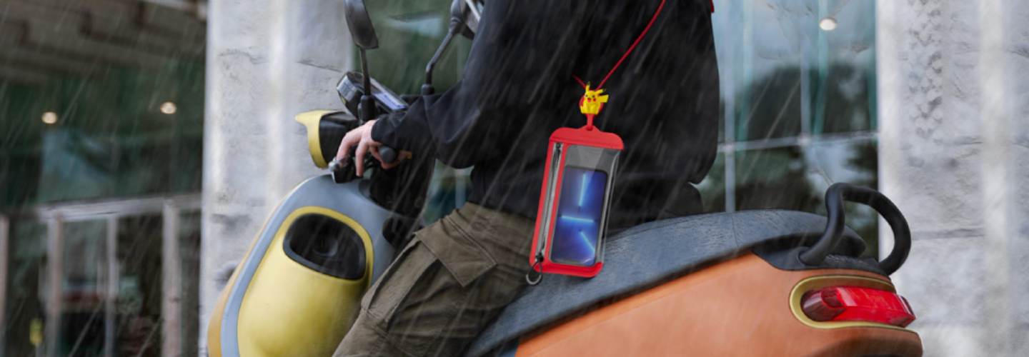 手機包/防水手機袋