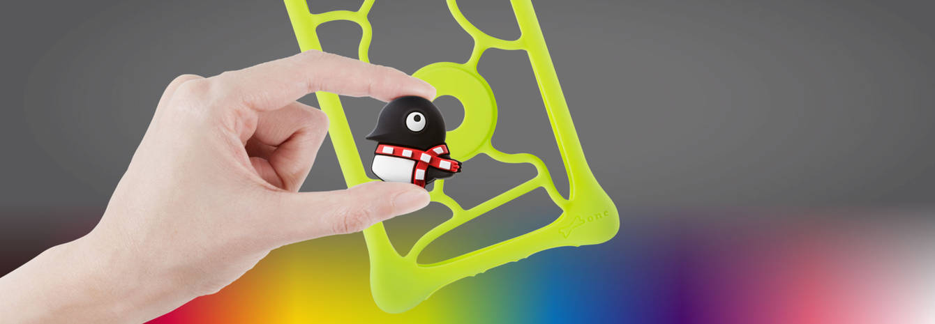Universal Phone Case