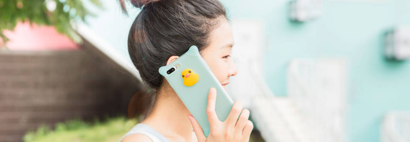 iPhone 8 Plus / 7 Plus