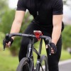 單車手機綁5代，結構增強讓手機更穩固固定在單車手把上，並減少震動