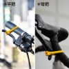 【人氣推薦組】單車手機綁接 2-磁吸+煞車綁