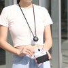 頸掛伸縮證件套攜帶便利與隨手使用，無論通勤、商務洽公或旅遊，提供最即時的使用需求