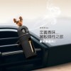 車用擴香夾2代，輕鬆夾於冷氣出風口，打造專屬的駕駛空間