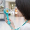 Bone頸掛手持風扇 派提鴨