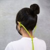 【優集購】口罩舒壓頸掛繩
