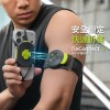 【人氣推薦組】跑步手機綁接 3+運動口袋套