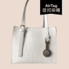 【優集購】AirTag逗扣鑰匙圈