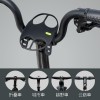 【人氣推薦組】單車手機綁 4 Pro Max+單車杯綁 (小布專用)