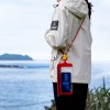廣受推薦防水手機袋全面防護，手機防水不怕浸水受潮，上山下海全面適用，保護手機不滲水