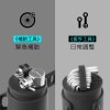 【人氣推薦組】單車手機綁接 3+單車隨行工具組