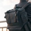 繫掛於包包背帶，健走登山出遊也可隨時使用AirPods第三代