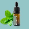薄荷精油-滴管-10ml
