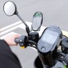 (福利品)機車手機架-手機綁 4