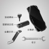 (福利品)機車手機架-手機綁 4