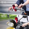 (福利品)機車手機架-手機綁 4