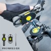 【人氣推薦組】單車手機綁接 2-磁吸+煞車綁