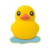 公仔大逗扣-派提鴨