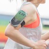 跑步手機綁