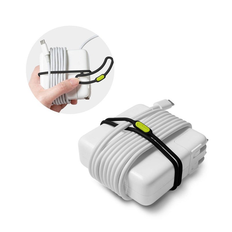 雙環綁 (一組三入) (加購價)