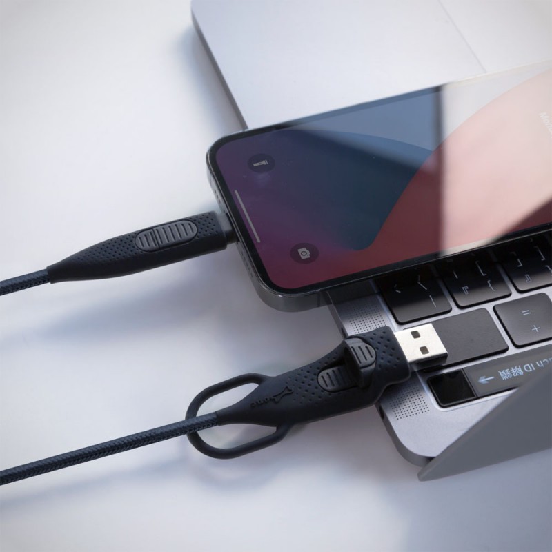 4合1充電傳輸線