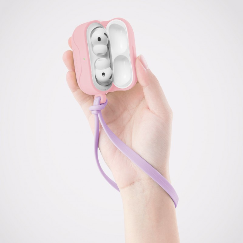 AirPods Pro 3手掛保護套