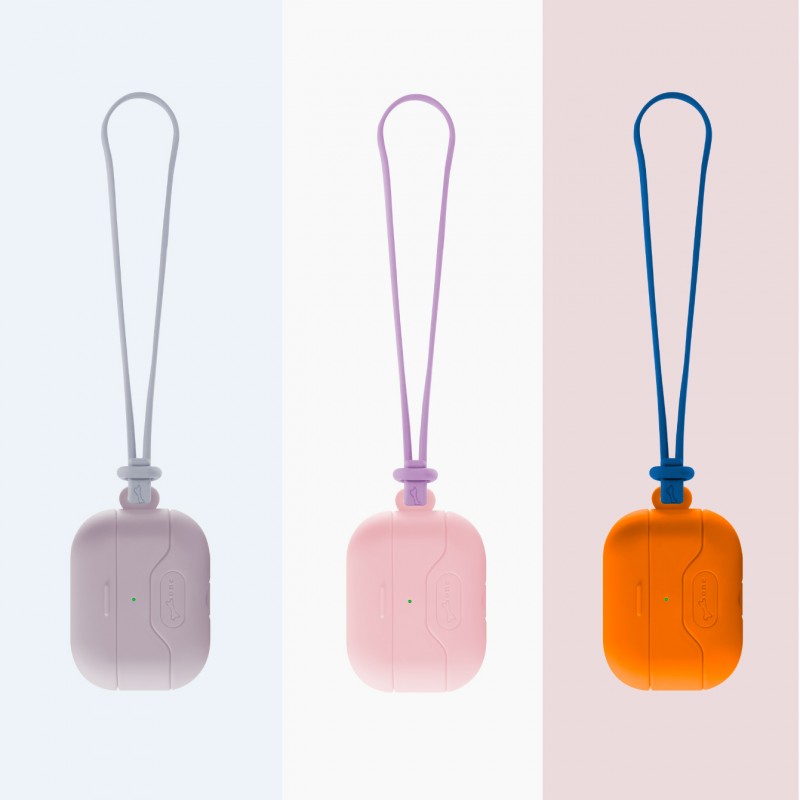 【優集購】AirPods Pro 3 手掛保護套