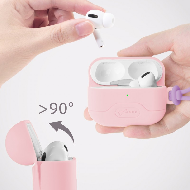 【優集購】AirPods Pro 3 手掛保護套
