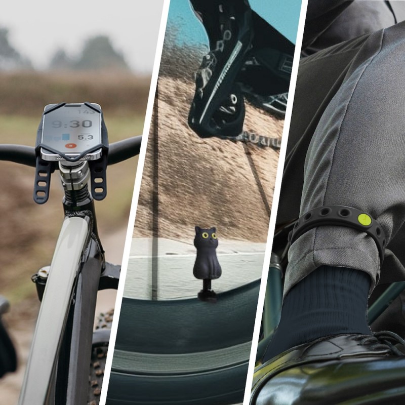 單車禮物組-單車手機綁 4 Pro Max