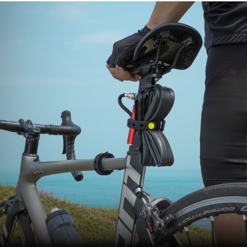 單車禮物組-單車手機綁 4 Pro Max