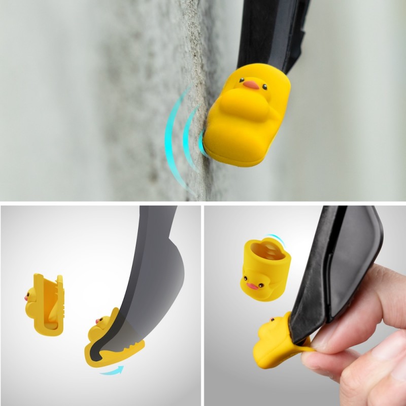 單車禮物組-派提鴨