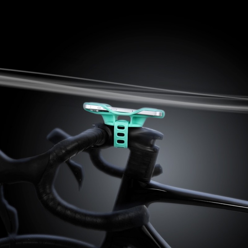 綁繩升級，綁帶緊密固定，適用不同單車管徑，是騎乘時最佳夥伴