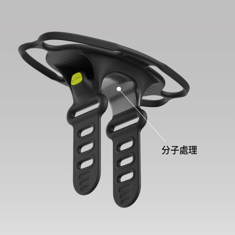 【優集購】單車手機綁 6