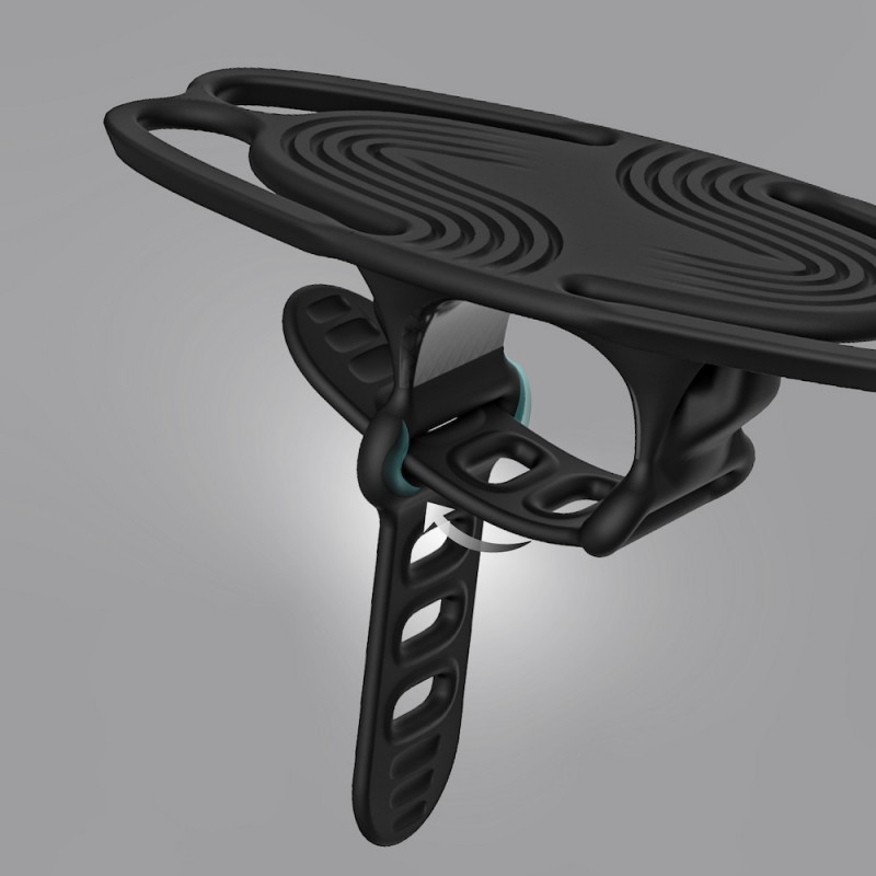 【優集購】單車手機綁 6