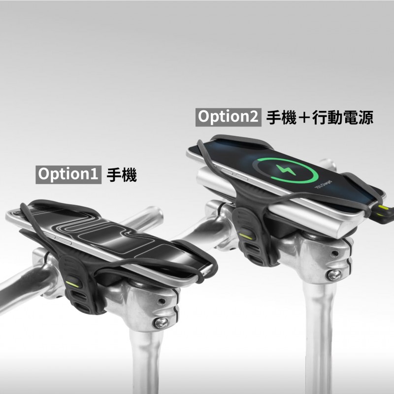 單車手機綁 6 Pro-Pack