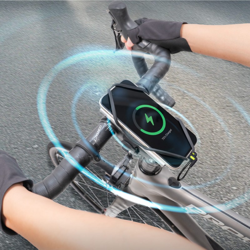 【優集購】單車手機綁 6 Pro-Pack