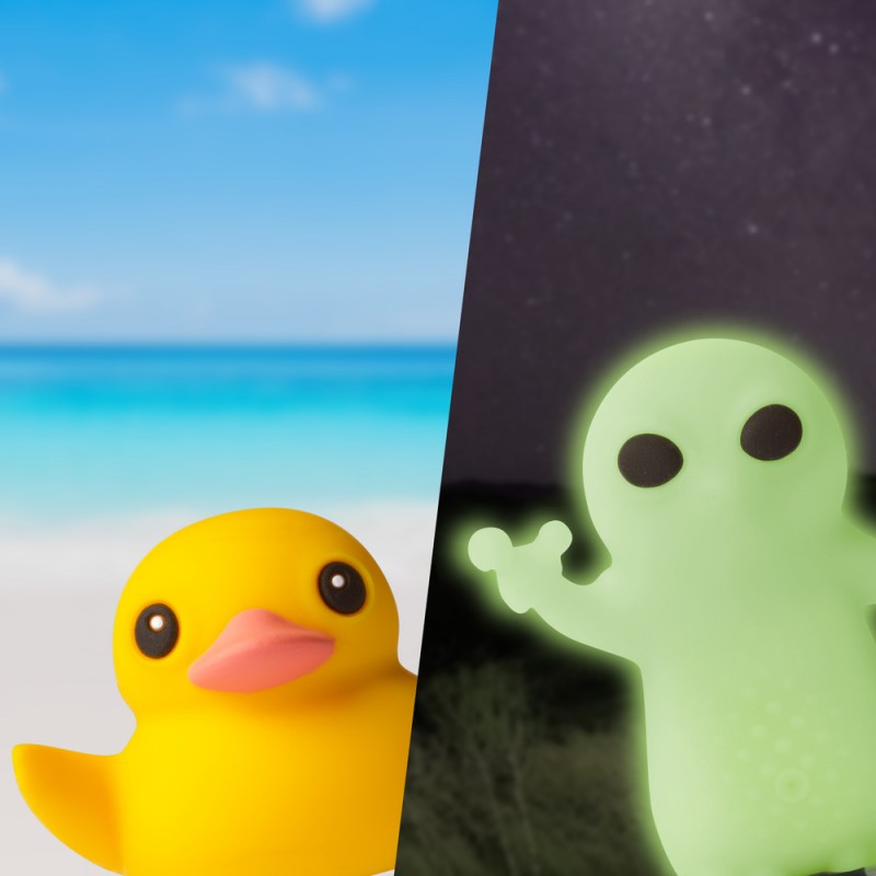 【優集購】角色車鈴