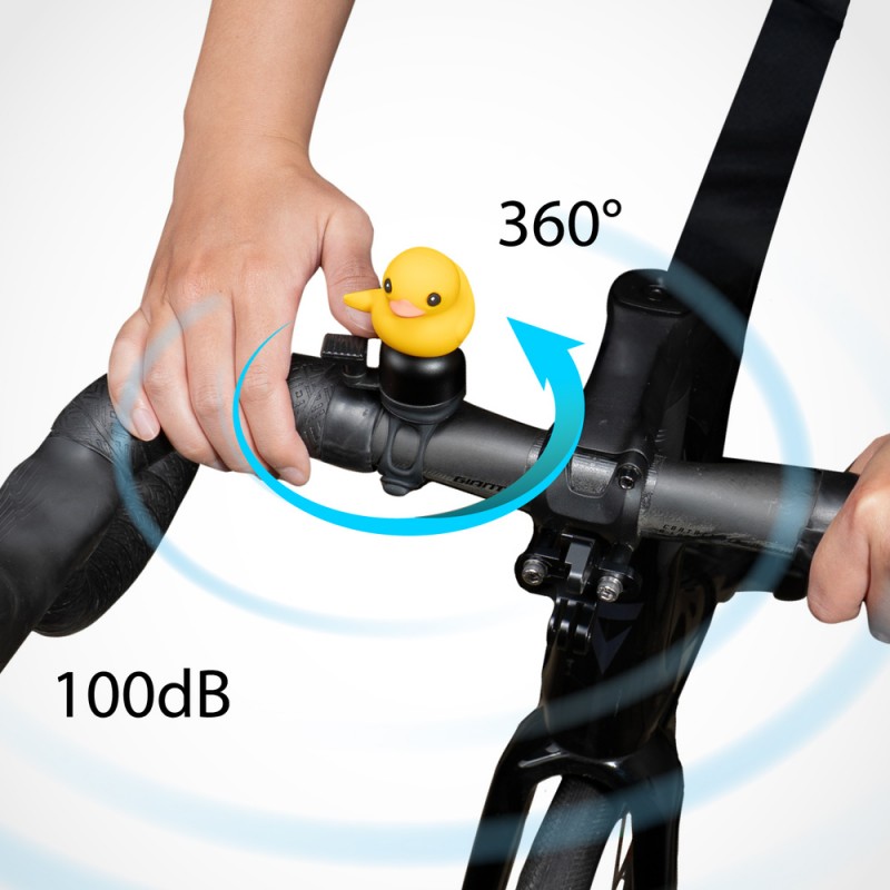 【優集購】角色車鈴