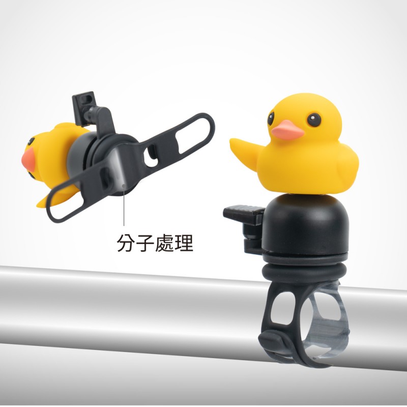 【優集購】角色車鈴