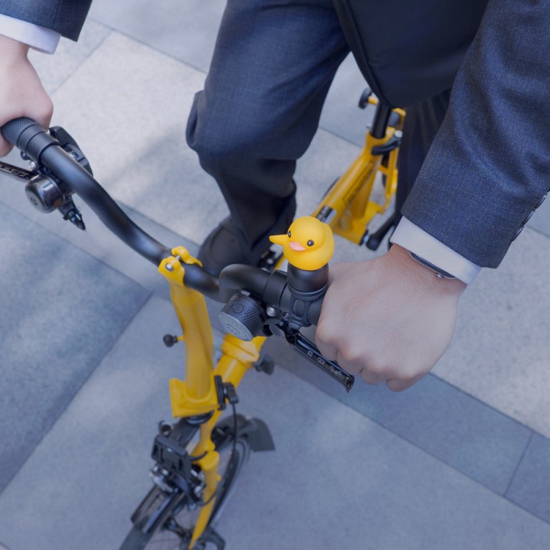 【優集購】角色車鈴