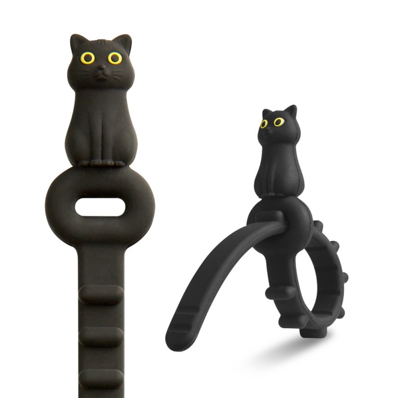 (加購價) 角色密封綁 ( 企鵝小丸 )