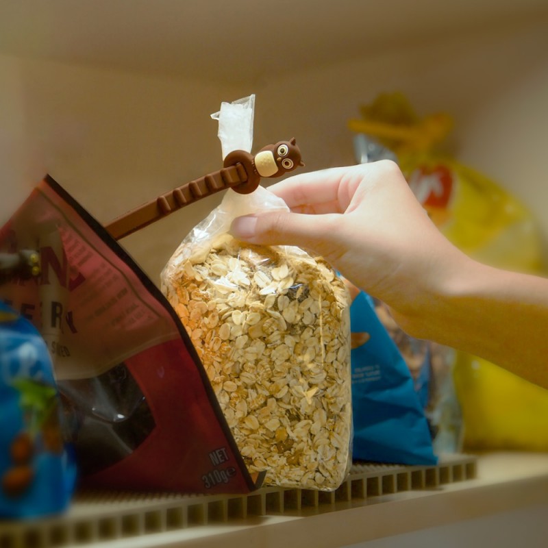 超彈力矽膠綁帶，一體成形，適用各類不同包裝