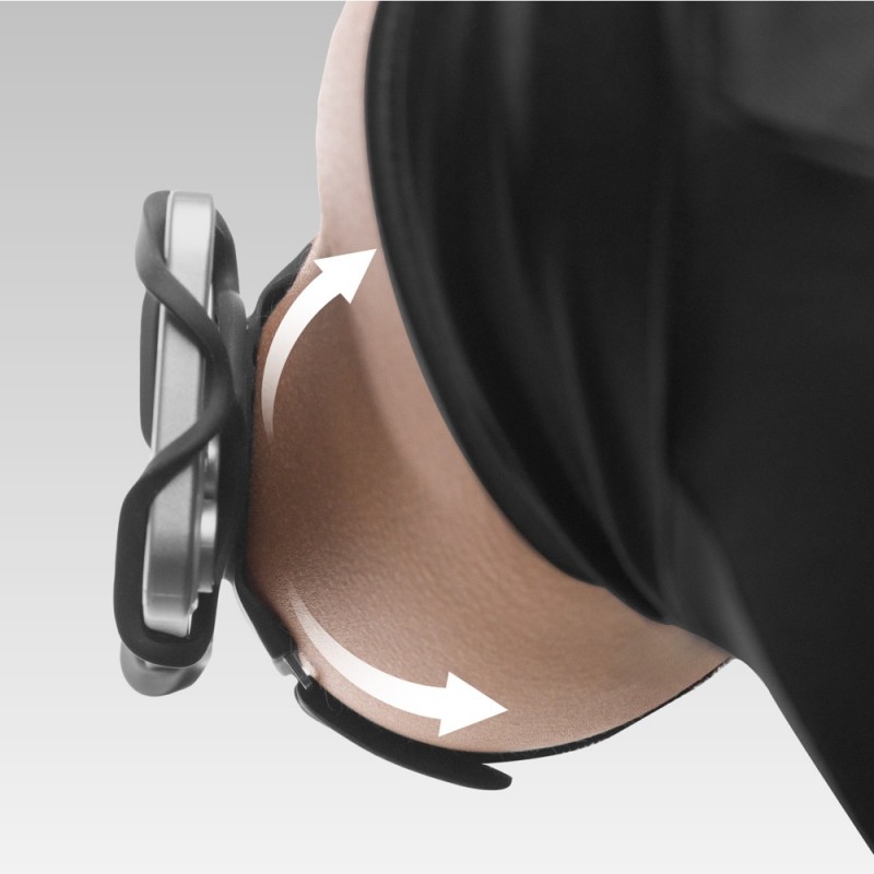 【優集購】跑步手機綁 3