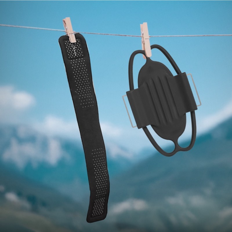 【優集購】跑步手機綁 3